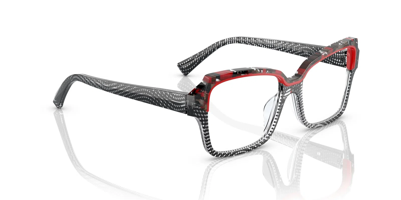 Alain Mikli 3152 Eyeglasses - view 18